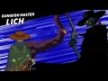 Enter the Gungeon Gunslinger Unlock 5th 6th Chambers