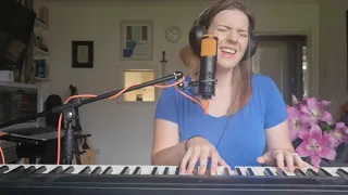 abigail joy though you slay me