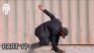 مسلسل خفافيش الظلام           دندنها
