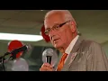 Longtime NJ Congressman Bill Pascrell Jr dies at age 87