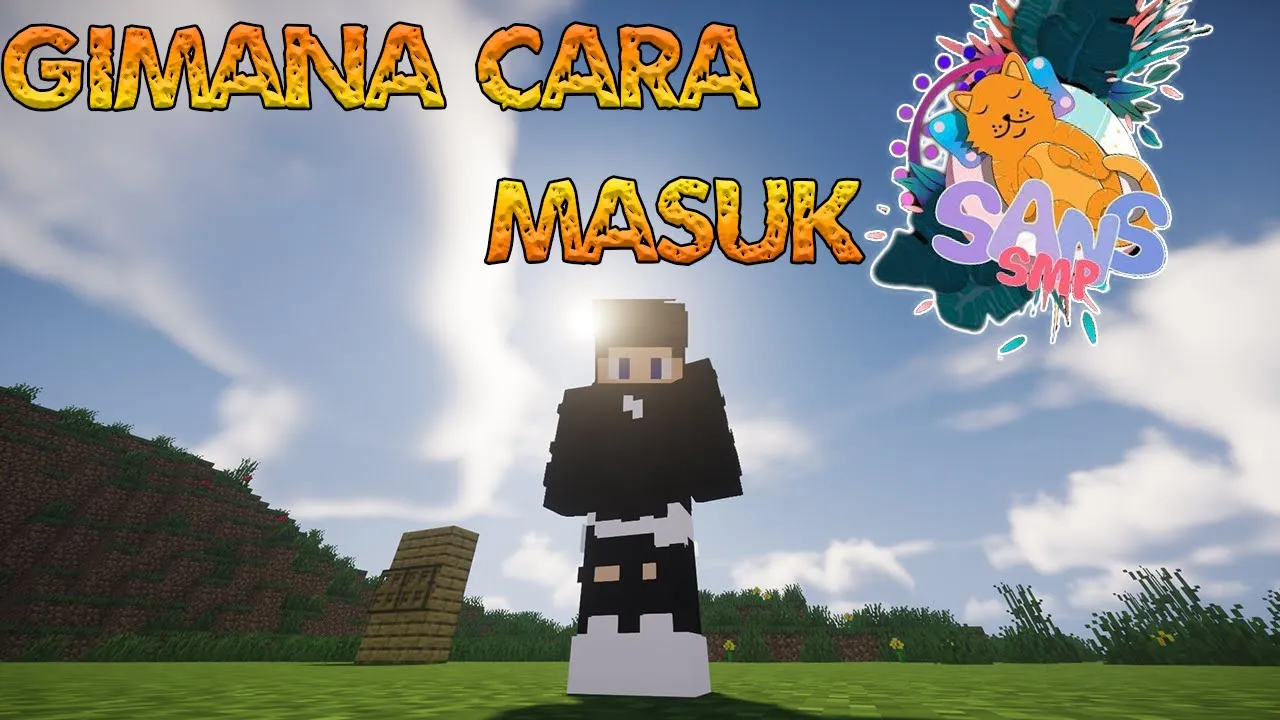 Cara buat server mcpe & mcpc GRATIS SELAMANYA!?!!!!