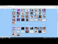 How to unhide hidden imvu outfits in a room