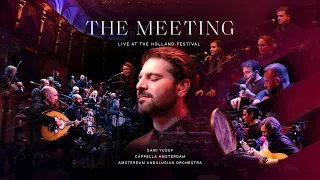 Download Sami Yusuf - The Meeting (When Paths Meet) MP3