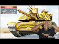 STOCK Abrams M1A2 SEP PAINFUL GRIND Experience