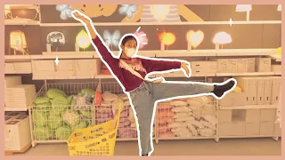 Dibuang Sayang: Vlog Cari Dekorasi Buat Kemping 🏕