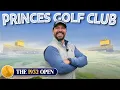 Download Lagu Taking on THE FORGOTTEN Open Championship course (incredible!)