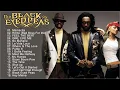 Lagu Top 15 Best Songs Of Black Eyed Peas - Black Eyed Peas Greatest Hits 2022