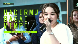 Download HADIRMU BAGAI MIMPI - TASYA ROSMALA \ MP3