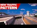 Virtual drive shows what Cincinnati traffic could look like after new bridge