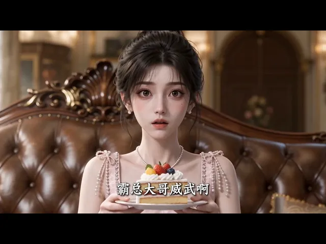 我穿書流落街頭被陳家收留,全家能聽見我心聲,靠預知拆穿假千金回歸親生家庭 漫劇