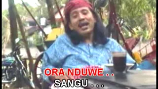 sonny josz nelongso dangdut official music video 