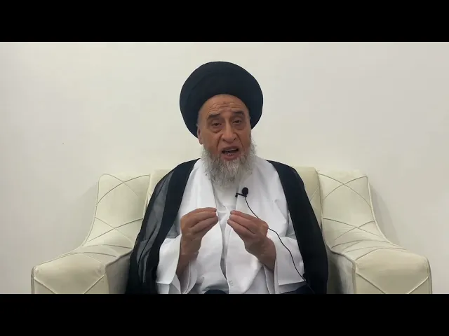 ⁣مسائل أصولية ج 190 