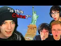 GOOFY GANG PLAYS GEOGUESSR FOR 1000