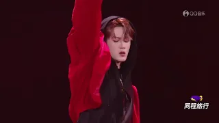 tmea 2025 tan jianci mona lisa live performance