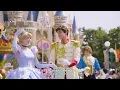 東京ディズニーリゾートⓇ - 40周年アニバーサリー・テーマソング「リビング・イン・カラー」