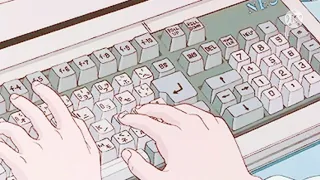 صوت لوحة المفاتيح للمونتاج Keyboard Sound 