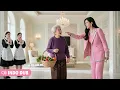 Download Lagu Ibu mertua super kaya “pura-pura” bangkrut, lalu tinggal sama menantu  untuk mencobanya dan hasilnya