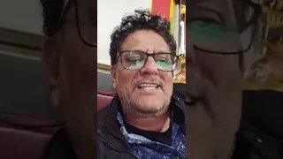 ابو سلطان اليافعي يكشف قصة حادثة المحل في مول يافع المثيرة للجدل دندنها