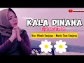 Download Lagu LAGU LAMPUNG LAWAS - KALA DINANA ; CIPT. ARIFIN, M. - VOC. WINDA SANJAYA ; MUSIC TAM SANJAYA