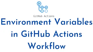 Set Environment Variables in GitHub Actions GitHub Actions Custom and Default Environment Variables