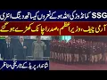 Download Lagu SSG Commandos Make Powerful Entry with “Allahu Akbar” Chants | Pakistan Independence Day parade