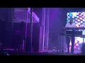 Neil Frances - Teardrops (clip) @ the UMS, Denver, 8/28/21