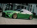 Bayerische Motoren Werke BMW Edit BMW M4 G82