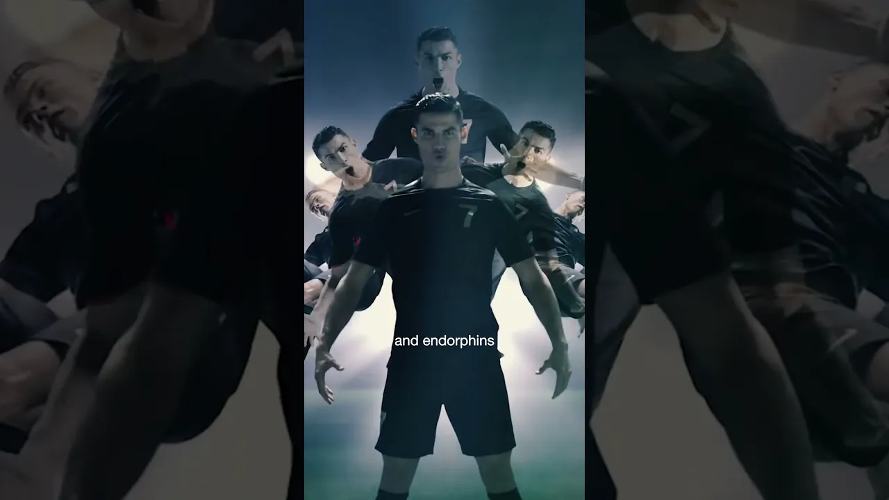 Ultrahuman CR7