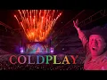 Download Lagu Malam Terbaik dalam Hidupku di Konser Coldplay ke-25 ✨ | Wembley | London | Britania Raya | Coldplay