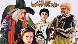فیلم دزد عروسک ها Thief Of Dolls 