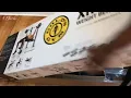 How to Assemble Gold s Gym 6 1 Weight Bench