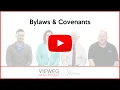 Vieweg Real Estate Stories - Bylaws with Randy Grigg