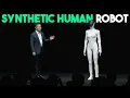 Download Lagu New AI Robot With Synthetic Skin SHOCKED the World: Uncomfortably Human!