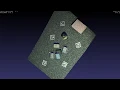 3D Point Cloud Demo in Python Zivid 3D Vision