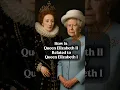 Download Lagu How Is Queen Elizabeth II Related to Queen Elizabeth I? #royalfamily #history #elizabethii