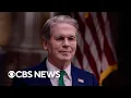 Exclusive interview Treasury Secretary Scott Bessent on Trump accounts Trump s crypto gains more