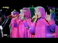 Download Lagu EL WAFDA - ZAMAN SEKARANG - ULY | WEDDING EKO HERMANTO \u0026 WAHYU PUJI - BRINGIN BATEALIT JEPARA