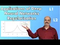 9 1 L1 and L2 Regularization with Keras and TensorFlow Module 9 Part 1