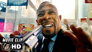 opening scene bad boys ride or die 2024 movie clip hd