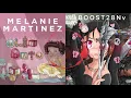 Download Lagu Playdate x Build a b*tch (MASHUP) - MELANIE MARTINEZ x BELLA POARCH