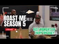 ALL DEF Roast Me Season 5 Compilation
