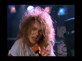 Guns N' Roses - Welcome to the Jungle (Music Video) (Remastered) [HQ/HD/4K]