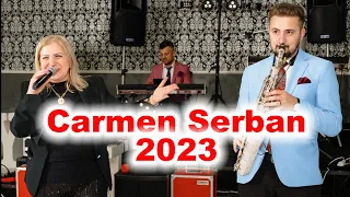 Download Carmen Serban 2023 Muzica de petrecere MP3