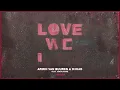 Armin van Buuren & R3HAB feat. Simon Ward - Love We Lost (VIP Mix) [Official Visualizer]
