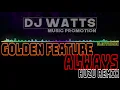 GOLDEN FEATURE - Always (HUZU Remix) [Electronic]