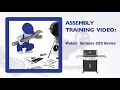 Hickman Assembly Weber - Genesis 325 Series Gas Grill