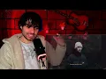 Wegh - Sana Vuruldum / Ulubatlı Hasan (Official Music Video) //Reaction