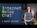Why Early Internet Chat Was So Much Better Internet Relay Chat IRC