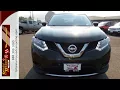 2016 Nissan Rogue Yakima Tri Cities WA