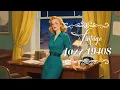 Download Lagu Classy Office Night Jazz ✨[1940s, Vintage, Old Jazz] The Sophisticated Spirit of Retro Jazz